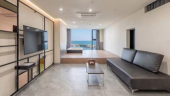 Sokcho W&jiseda Spa Poolvilla