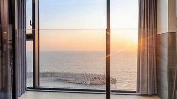 Sokcho W&jiseda Spa Poolvilla