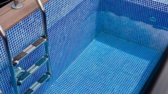 Sokcho W&jiseda Spa Poolvilla