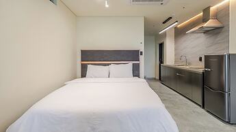 Sokcho W&jiseda Spa Poolvilla