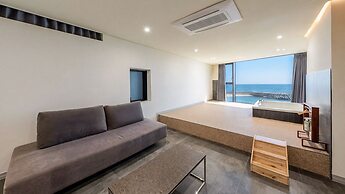 Sokcho W&jiseda Spa Poolvilla