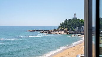 Sokcho W&jiseda Spa Poolvilla