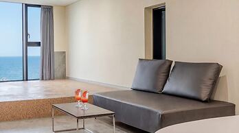 Sokcho W&jiseda Spa Poolvilla