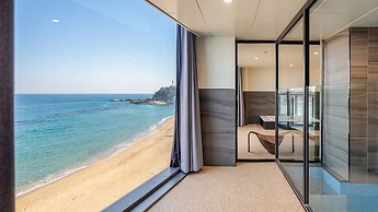 Sokcho W&jiseda Spa Poolvilla
