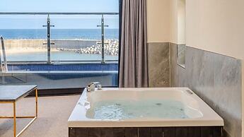 Sokcho W&jiseda Spa Poolvilla