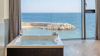 Sokcho W&jiseda Spa Poolvilla