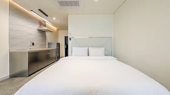 Sokcho W&jiseda Spa Poolvilla