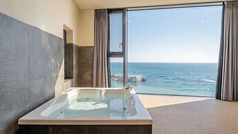 Sokcho W&jiseda Spa Poolvilla