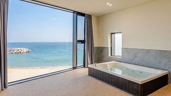 Sokcho W&jiseda Spa Poolvilla