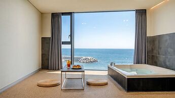 Sokcho W&jiseda Spa Poolvilla