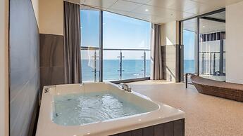 Sokcho W&jiseda Spa Poolvilla