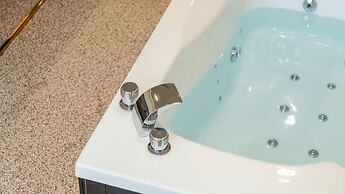 Sokcho W&jiseda Spa Poolvilla