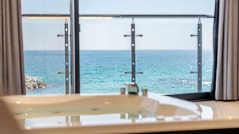 Sokcho W&jiseda Spa Poolvilla