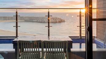 Sokcho W&jiseda Spa Poolvilla