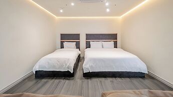 Sokcho W&jiseda Spa Poolvilla