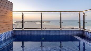 Sokcho W&jiseda Spa Poolvilla