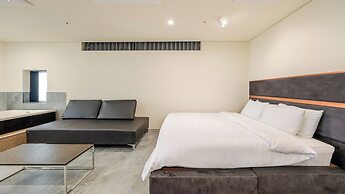 Sokcho W&jiseda Spa Poolvilla