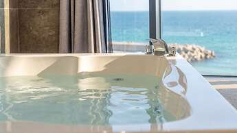 Sokcho W&jiseda Spa Poolvilla