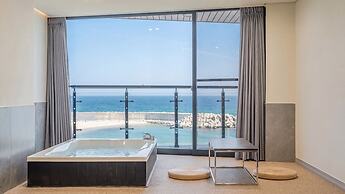 Sokcho W&jiseda Spa Poolvilla