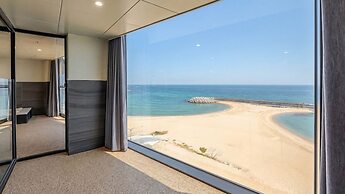 Sokcho W&jiseda Spa Poolvilla