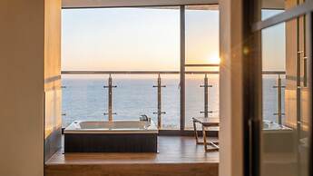Sokcho W&jiseda Spa Poolvilla