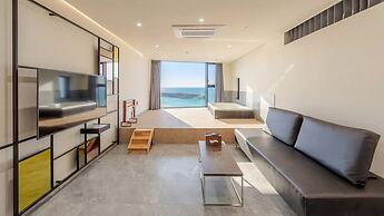 Sokcho W&jiseda Spa Poolvilla
