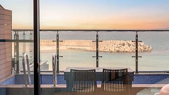 Sokcho W&jiseda Spa Poolvilla