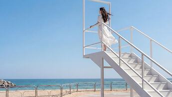 Sokcho W&jiseda Spa Poolvilla