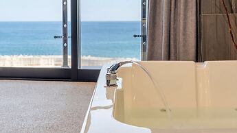 Sokcho W&jiseda Spa Poolvilla