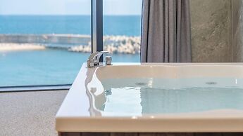 Sokcho W&jiseda Spa Poolvilla