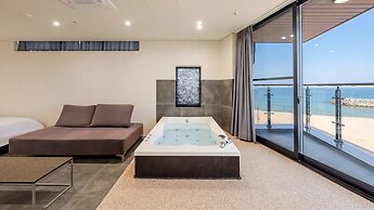 Sokcho W&jiseda Spa Poolvilla
