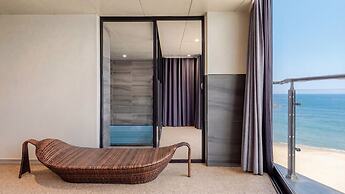 Sokcho W&jiseda Spa Poolvilla