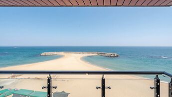 Sokcho W&jiseda Spa Poolvilla