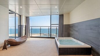 Sokcho W&jiseda Spa Poolvilla