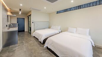 Sokcho W&jiseda Spa Poolvilla