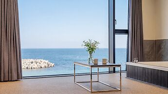 Sokcho W&jiseda Spa Poolvilla