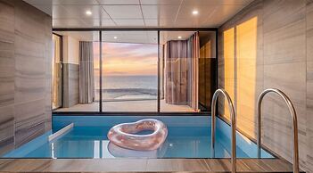 Sokcho W&jiseda Spa Poolvilla