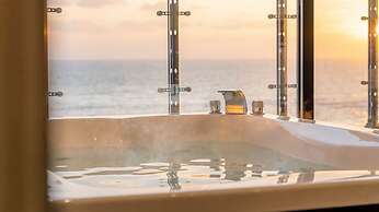 Sokcho W&jiseda Spa Poolvilla