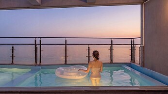 Sokcho W&jiseda Spa Poolvilla