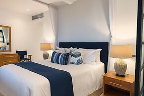 Fairview Signature Suites