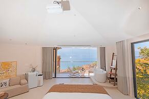 Dali Sea Coconut Muxin Yeelen Villa