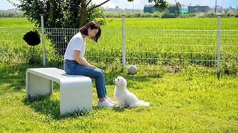Ganghwa Aboha Pet-friendly Pension