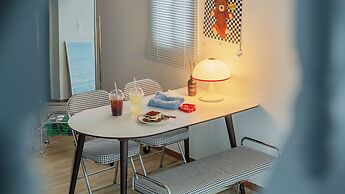 Ganghwa Aboha Pet-friendly Pension