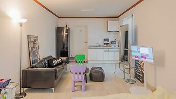 Ganghwa Aboha Pet-friendly Pension