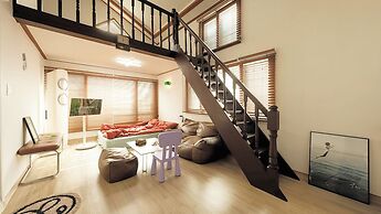 Ganghwa Aboha Pet-friendly Pension