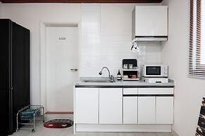 Ganghwa Aboha Pet-friendly Pension