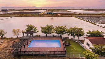 Ganghwa Aboha Pet-friendly Pension