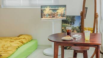 Ganghwa Aboha Pet-friendly Pension