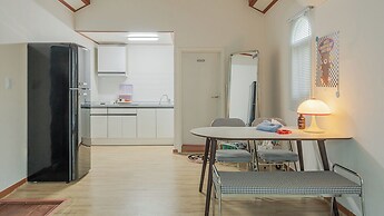 Ganghwa Aboha Pet-friendly Pension