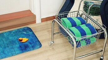 Ganghwa Aboha Pet-friendly Pension